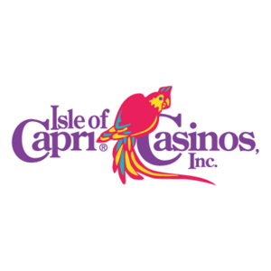 Isle of Capri Casinos(104) Logo