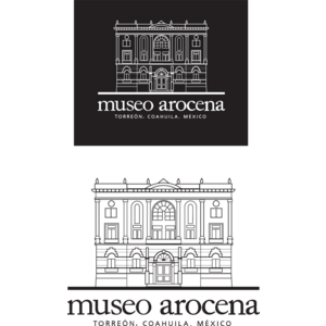 Museo Arocena Logo