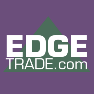 Edge Trade com Logo