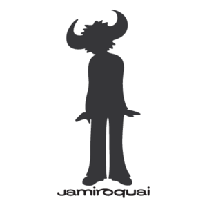 Jamiroquai(41) Logo