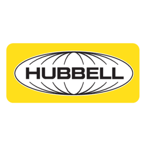 Hubbell(154) Logo