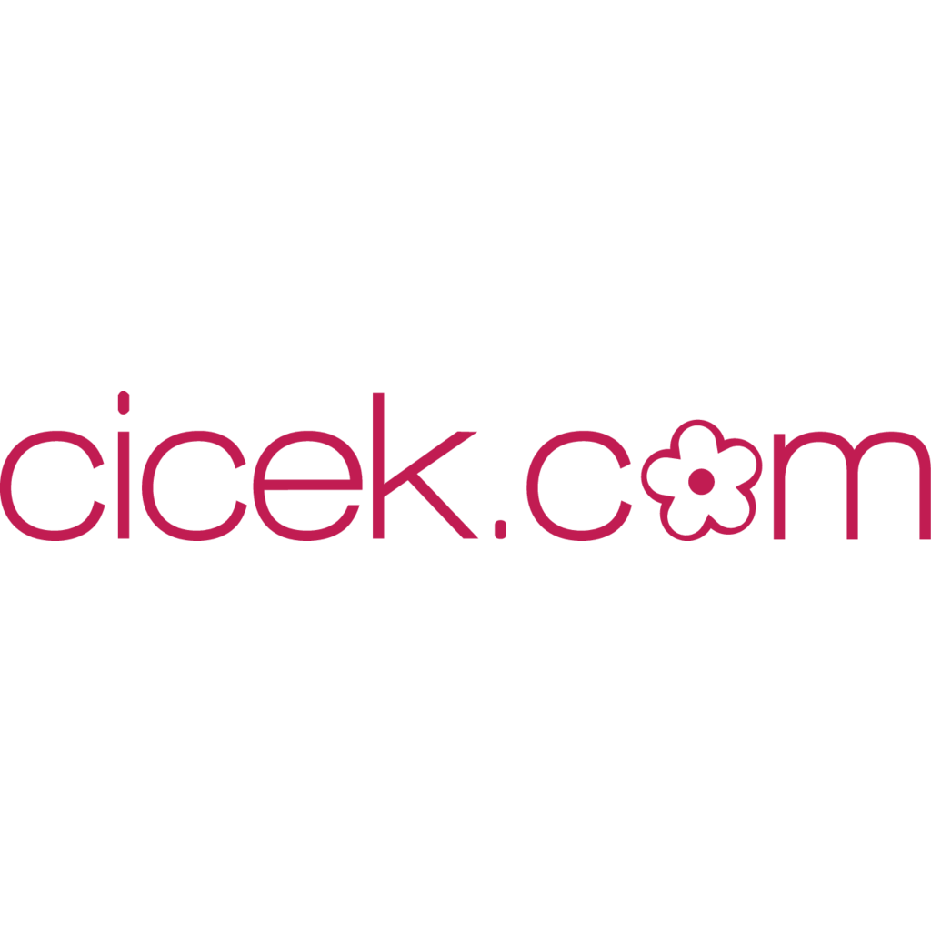Logo, Industry, Turkey, cicek.com