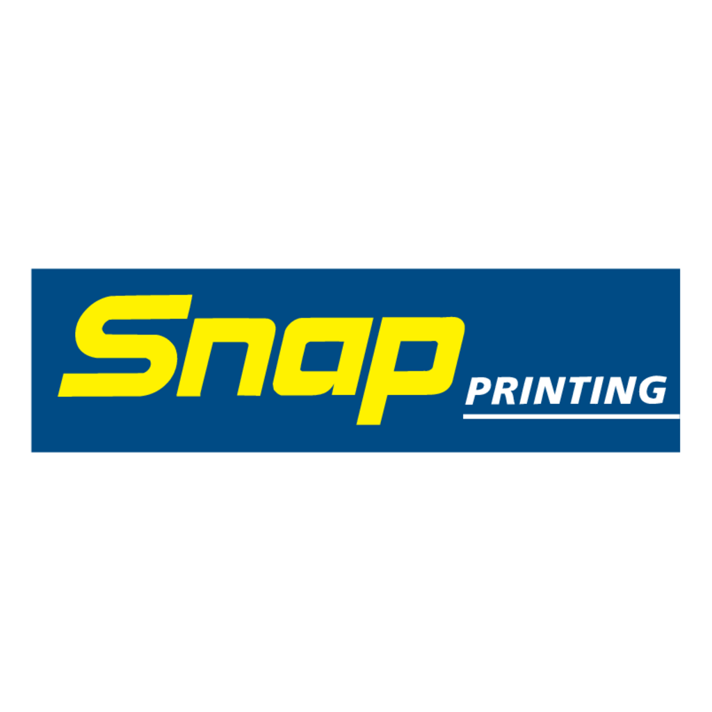 Snap,Printing