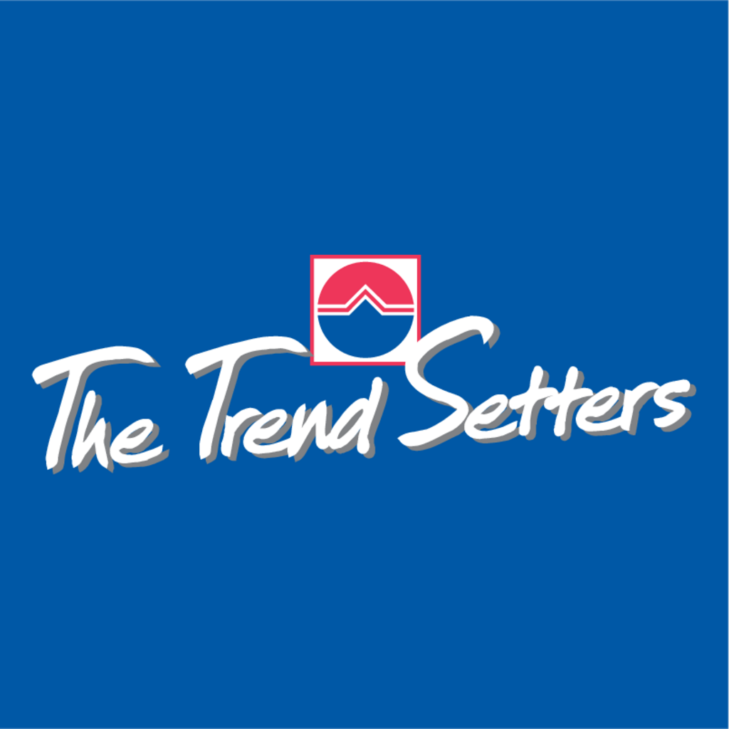 The,Trend,Setters