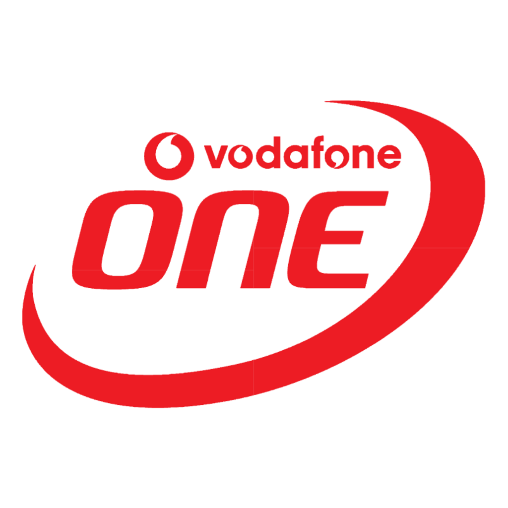 Vodafone,One