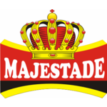 Majestade Logo