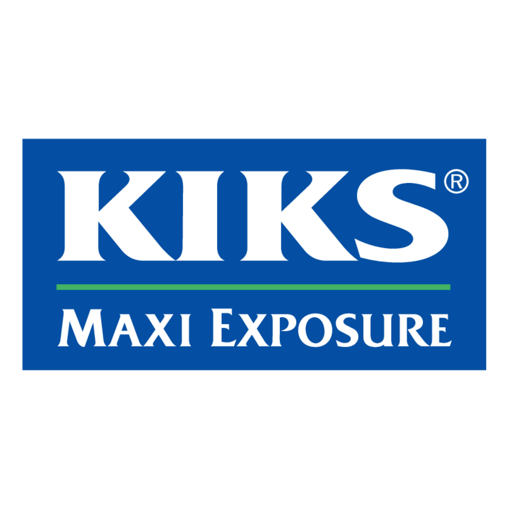 KIKS,Maxi,Exposure