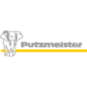 Putzmeister Logo