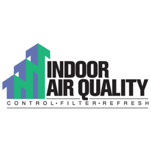 Indoor Air Quality Logo