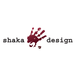 Shaka design Logo
