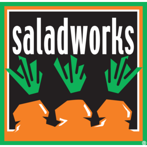 Saladworks Logo