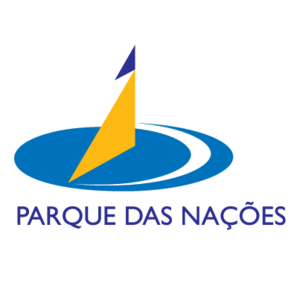Parque das Nacoes Logo