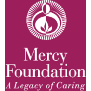 Mercy Foundation Logo