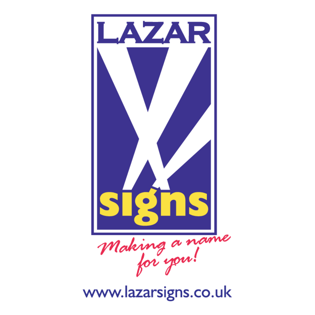 Lazar,Signs,Contracts,Ltd