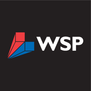 WSP Group(175) Logo