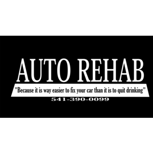 Auto Rehab Logo