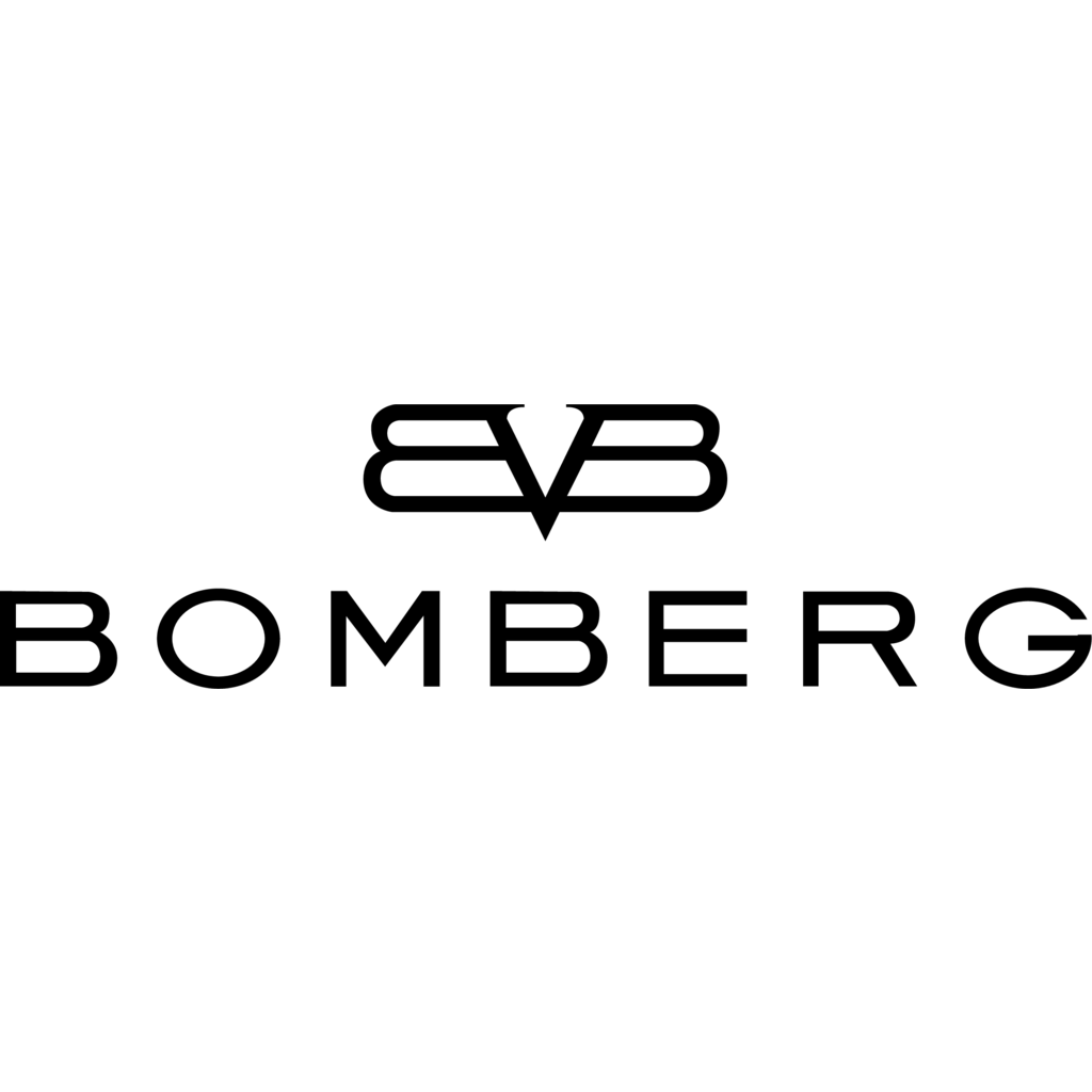 Logo, Unclassified, Switzerland, Bomberg