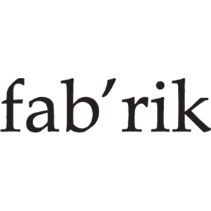 Fab'rik Logo