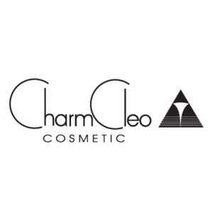 CharmCleo Cosmetic Logo