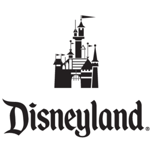 Disneyland Logo