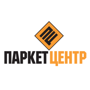 Parket Center(124) Logo