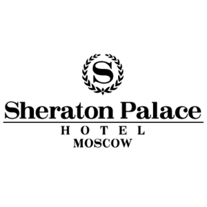 Sheraton Palace Hotel Moscow Logo