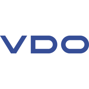 VDO Logo