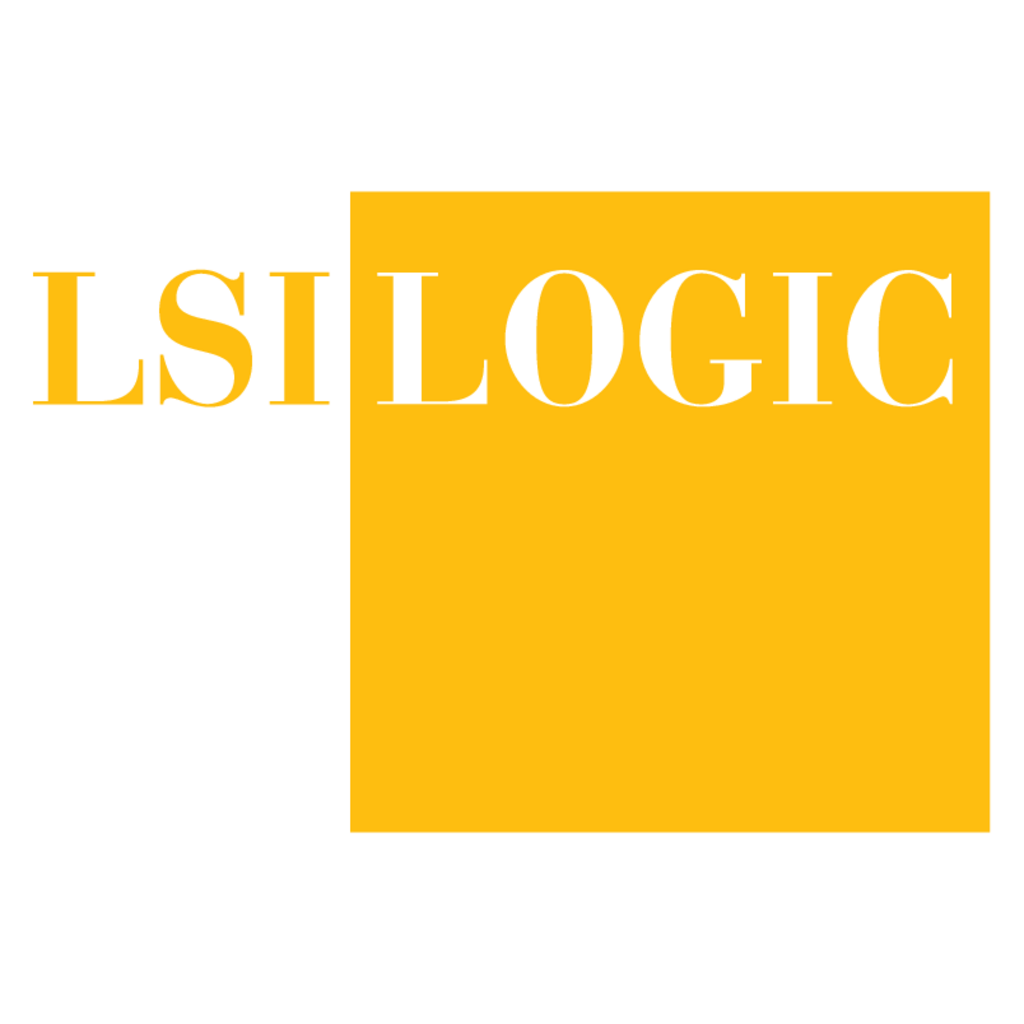 LSI,Logic