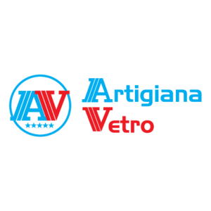 Artigia Vetro Logo