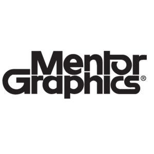 Mentor Graphics Logo