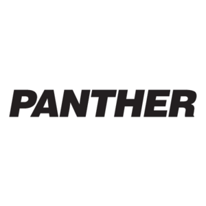 Panther(87) Logo