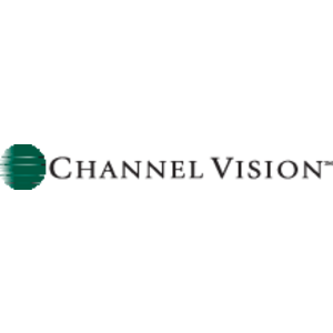 Channel Vision Logo