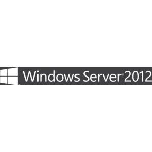 Windows Server 2012 Logo