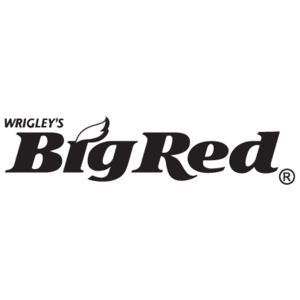 Big Red Logo