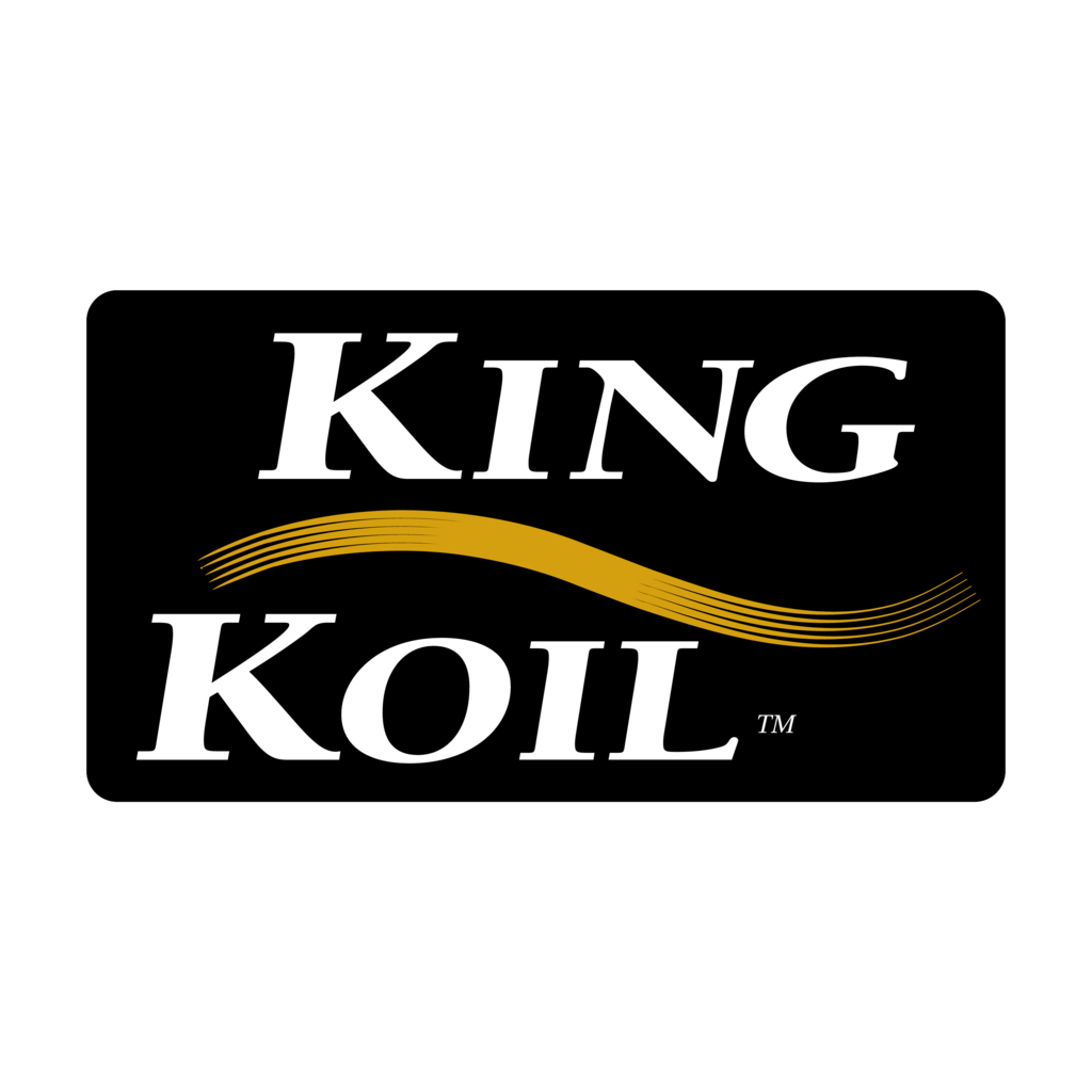 Logo, Industry, Indonesia, King Koil