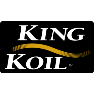 King Koil Logo