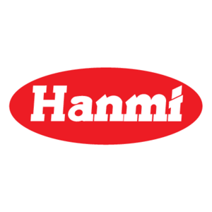 Hanmi Pharmaceutical Logo