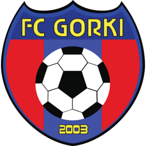 FK Gorki Logo