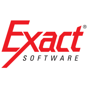 Exact Software(189) Logo