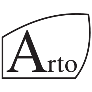 Arto Logo