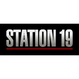 Station 19 Logo