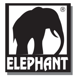 Elephant Logo