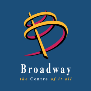 Broadway Logo