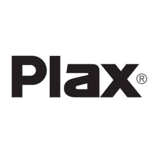 Plax Logo