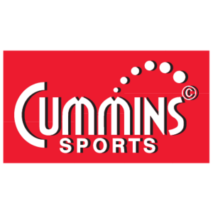 Cummins Sports Logo