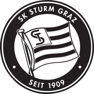 SK Sturm Graz Logo