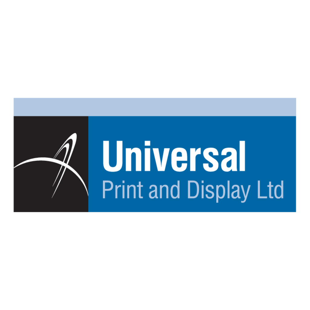 Universal,Print,&,Display