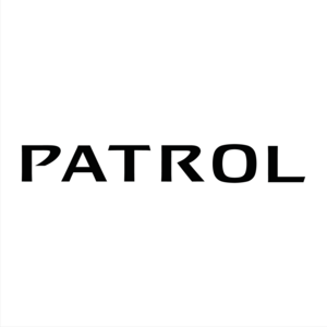 Nissan Patrol Logo