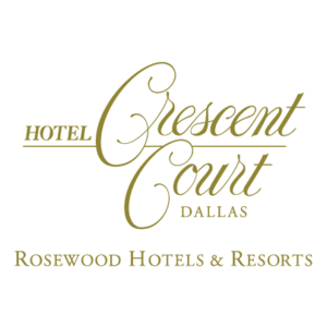 Crecent Court Hotel Logo