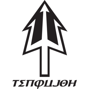 Tenqujoh Logo